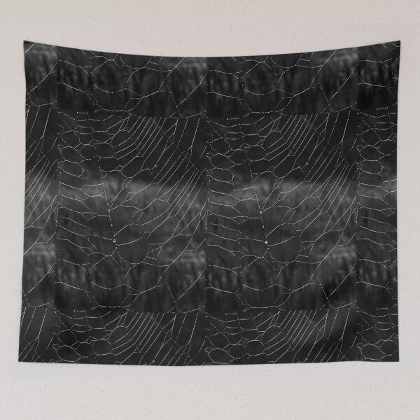 Item preview, The Webs We Weave - Achromatica  designed and sold by Empathetic-Psychopath.