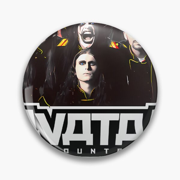 Item preview, best art of avatar band designed and sold by ArtVibeArty.