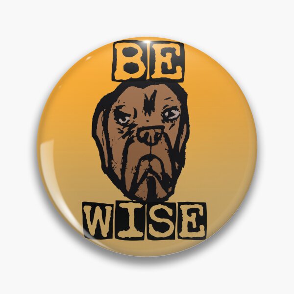 Item preview, Berry the Wise Dog - Barossa Valley  designed and sold by Francicci.
