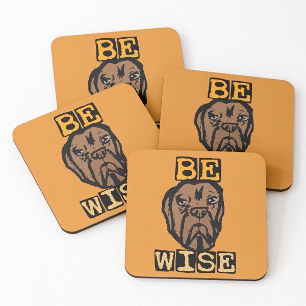 Item preview, Berry the Wise Dog - Barossa Valley  designed and sold by Francicci.