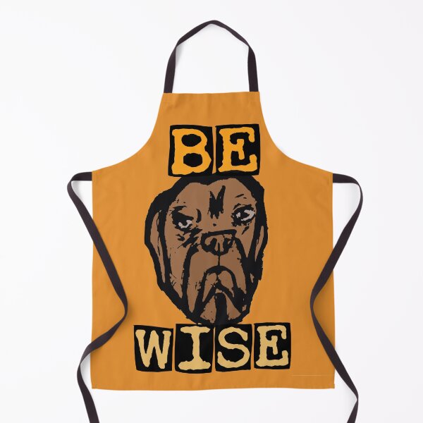 Item preview, Berry the Wise Dog - Barossa Valley designed and sold by Francicci.