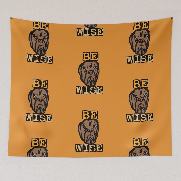 Item preview, Berry the Wise Dog - Barossa Valley  designed and sold by Francicci.