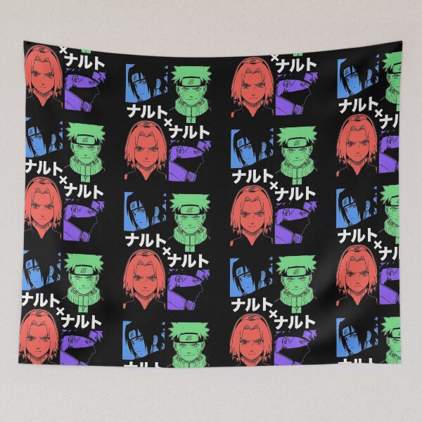Item preview, Team 7 Color-Coded Chaos designed and sold by PRINTATSTUDIO.