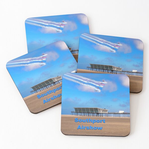 Item preview, Southport Airshow designed and sold by Alisonchambers2.