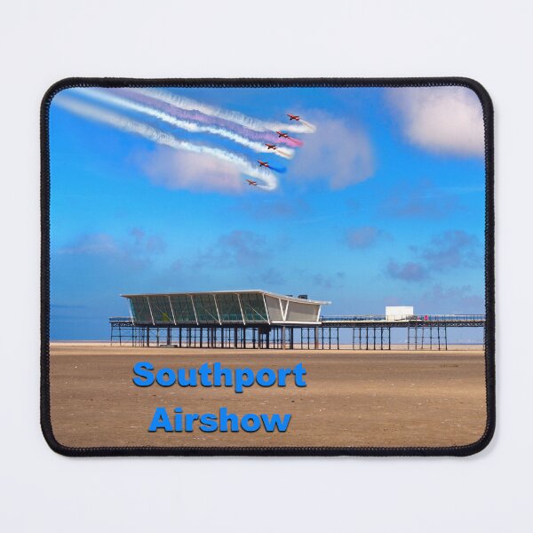 Item preview, Southport Airshow designed and sold by Alisonchambers2.