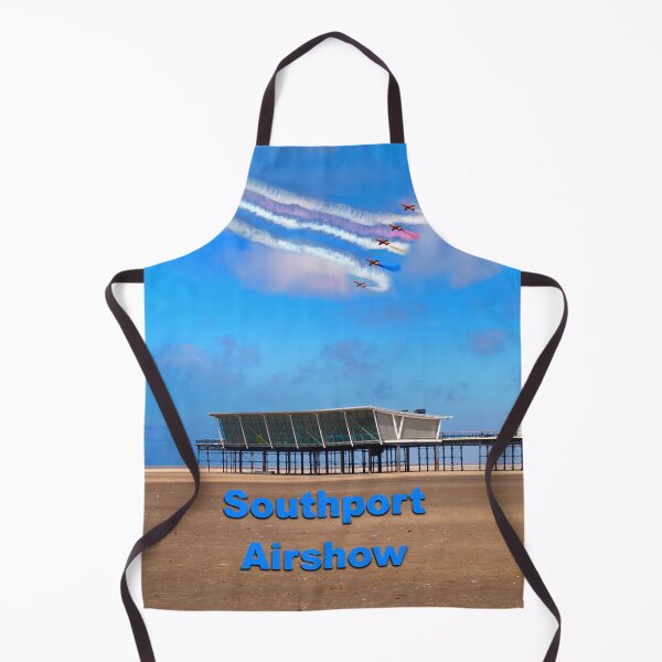 Item preview, Southport Airshow designed and sold by Alisonchambers2.