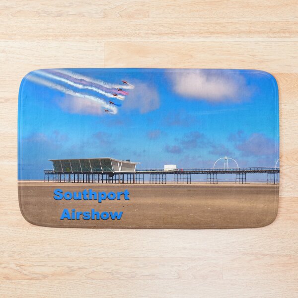 Item preview, Southport Airshow designed and sold by Alisonchambers2.