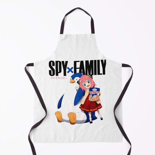 Item preview, Pink Hair Anime Girl Holding Peanut Bag Leaning Large Penguin designed and sold by 4lmyr.