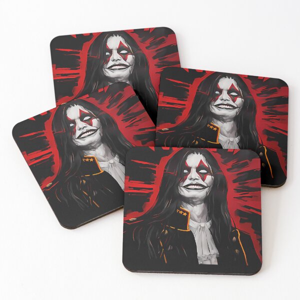 Item preview, best art of avatar band designed and sold by ChromaToon.