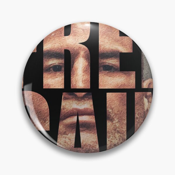 Item preview, Support Cain Fighter Advocacy  designed and sold by TeeParteaArt.