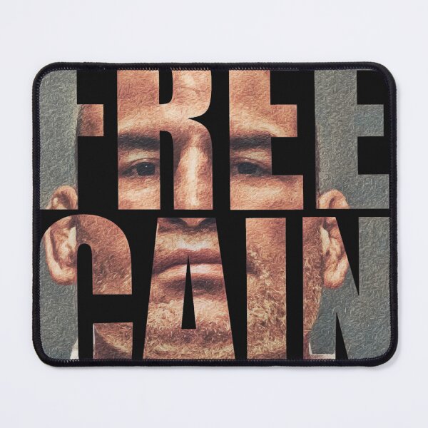 Item preview, Support Cain Fighter Advocacy designed and sold by TeeParteaArt.