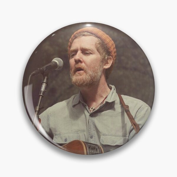 Item preview, Glen Hansard designed and sold by kahisageeky.