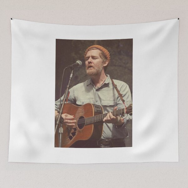 Item preview, Glen Hansard designed and sold by kahisageeky.
