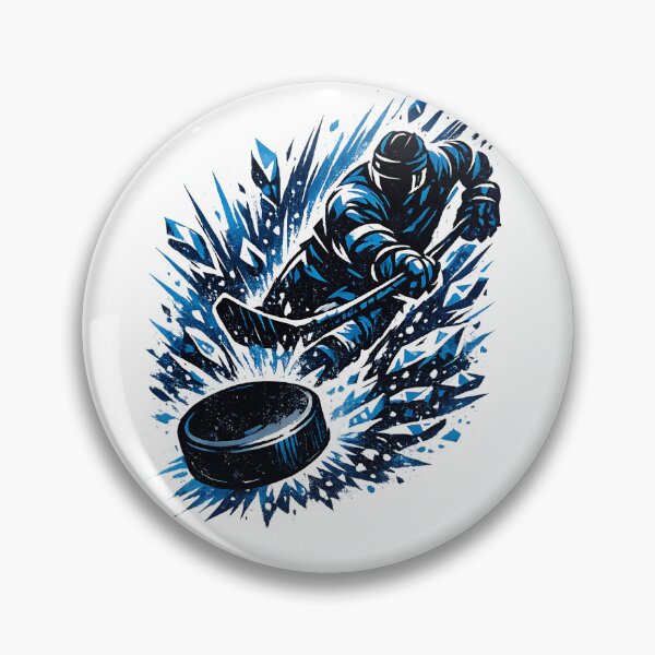Item preview, Ice Impact designed and sold by VisionCrafft.