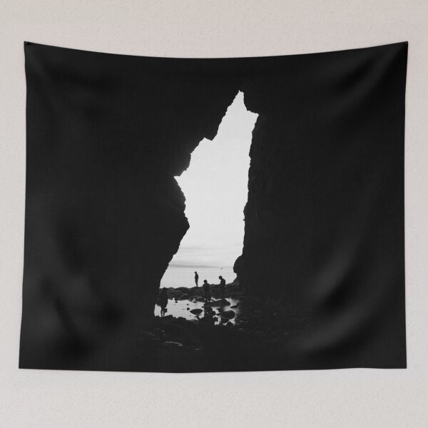 Item preview, Under St Catherine's Island designed and sold by Murph's Images.