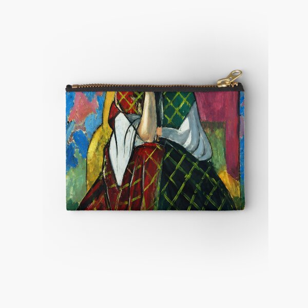 Item preview, Odalisque with Gray Pants by Henri Matisse designed and sold by Erlin Rudho.