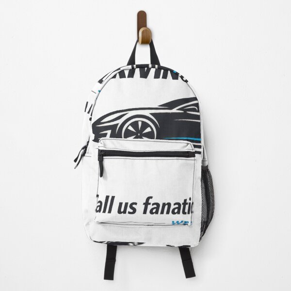 Item preview, Electric Car Silhouette Motivational Quote designed and sold by ChargedShapes.