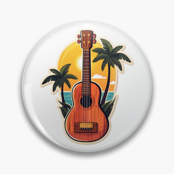 Item preview, HAWAIIAN UKULELE designed and sold by Pabhas.