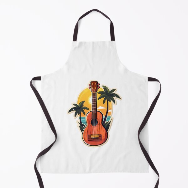 Item preview, HAWAIIAN UKULELE designed and sold by Pabhas.