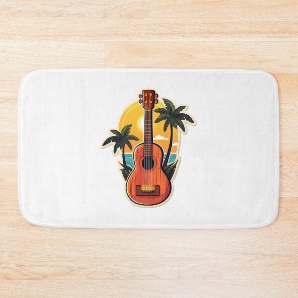 Item preview, HAWAIIAN UKULELE designed and sold by Pabhas.