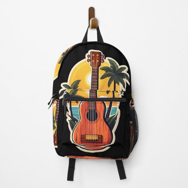 Item preview, HAWAIIAN UKULELE designed and sold by Pabhas.