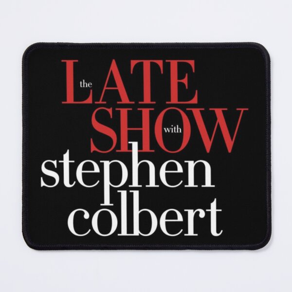 Item preview, The late show designed and sold by kahisageeky.