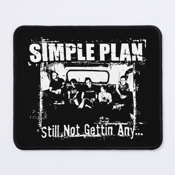 Item preview, Musician Band Group Photo Black White Still Not Gettin Any Text designed and sold by 4lmyr.