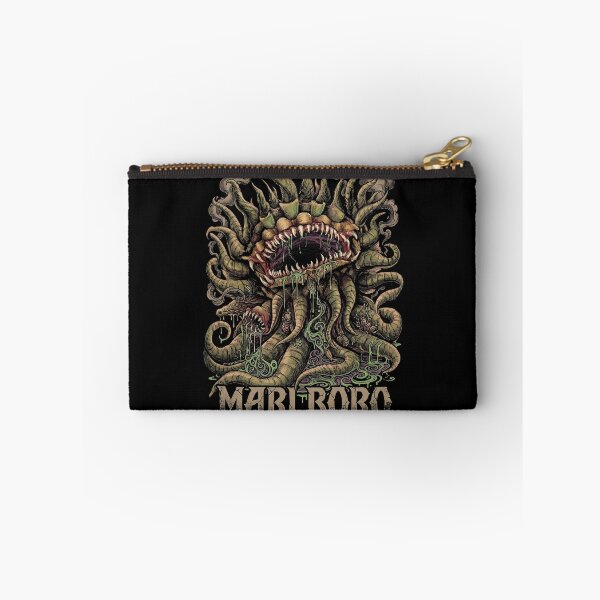 Item preview, Marlboro Bad Breath Vintage designed and sold by MadShroomPrints.