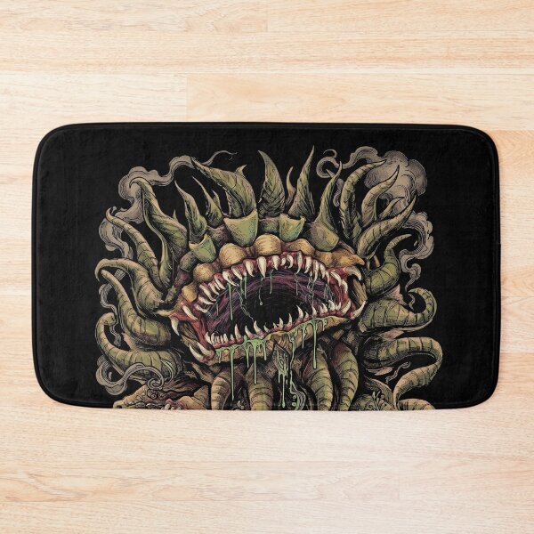 Item preview, Marlboro Bad Breath Vintage designed and sold by MadShroomPrints.