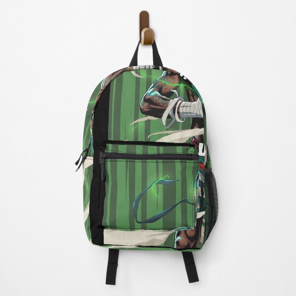 Item preview, Shinobi Style Combat Champion Art designed and sold by Matastuffmerch.