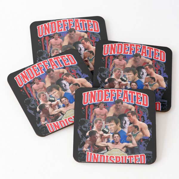 Item preview, Undefeated Undisputed American Psycho Warrior designed and sold by Matastuffmerch.