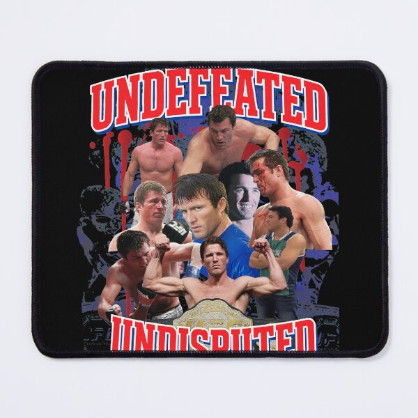 Item preview, Undefeated Undisputed American Psycho Warrior designed and sold by Matastuffmerch.