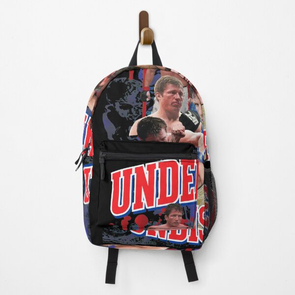 Item preview, Undefeated Undisputed American Psycho Warrior designed and sold by Matastuffmerch.