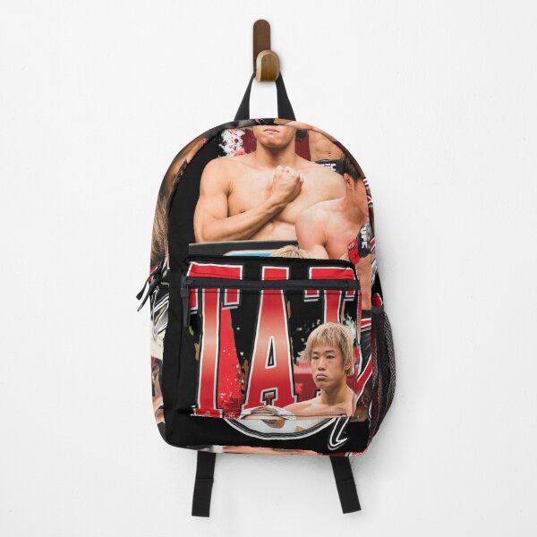 Item preview, Tatsuro Taira Vintage MMA Fighter designed and sold by Matastuffmerch.