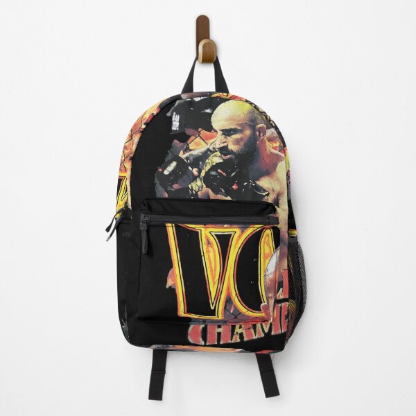 Item preview, Alexander Volkanovski World Champ Retro Style designed and sold by Matastuffmerch.