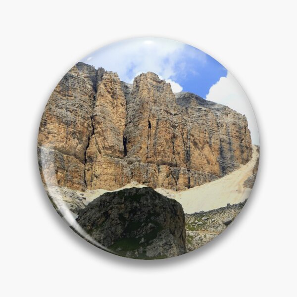 Item preview, The Sass Pordoi designed and sold by annalisa56.