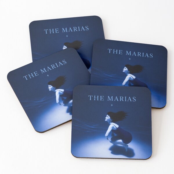 Item preview, the marias underwater designed and sold by RaymondOliver.