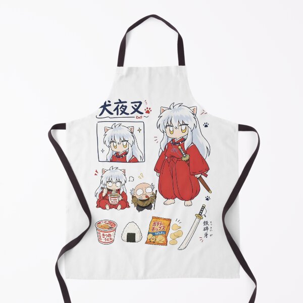 Item preview, Inuyasha 犬夜叉 designed and sold by SlayPOPShop.