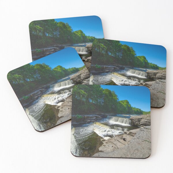 Item preview, Aysgarth Falls designed and sold by Alisonchambers2.