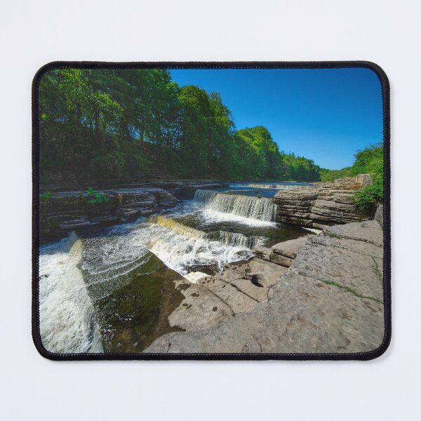 Item preview, Aysgarth Falls designed and sold by Alisonchambers2.