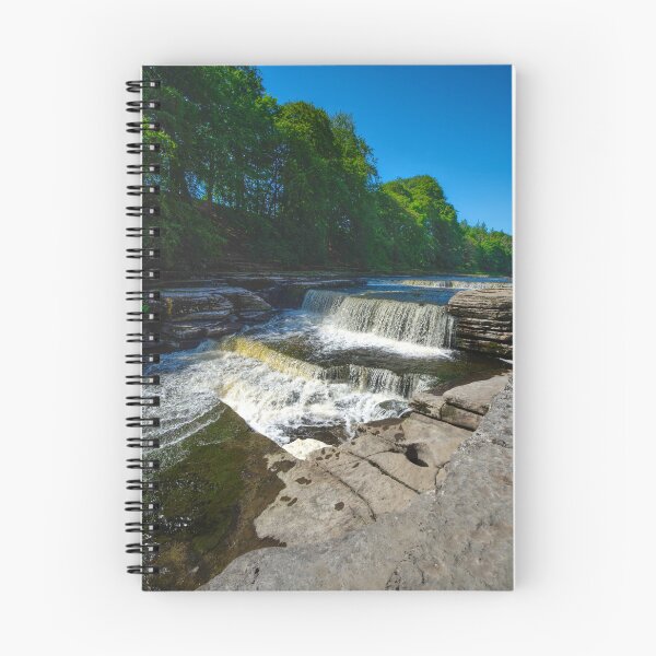 Item preview, Aysgarth Falls designed and sold by Alisonchambers2.