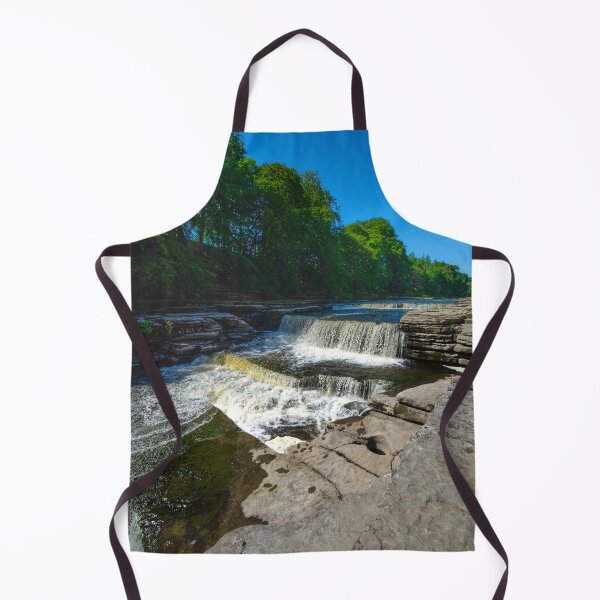 Item preview, Aysgarth Falls designed and sold by Alisonchambers2.