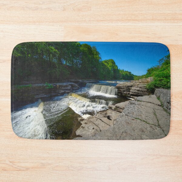 Item preview, Aysgarth Falls designed and sold by Alisonchambers2.