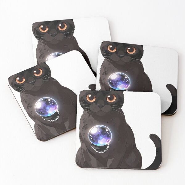 Item preview, Bombay Cat with Glow Crystal designed and sold by pumsquare.