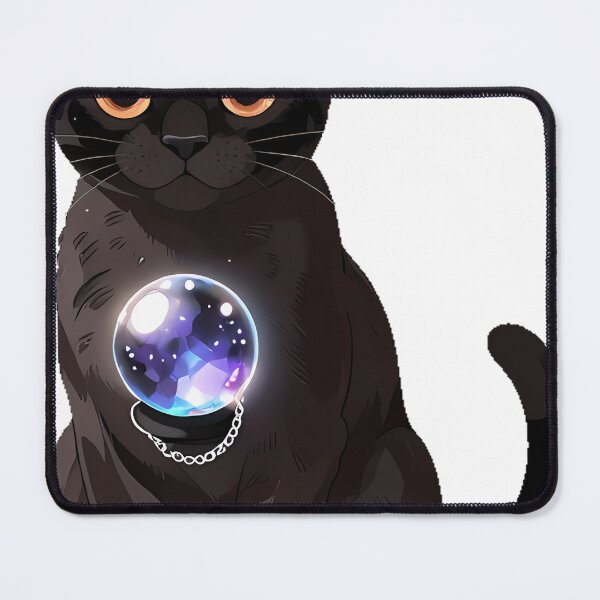 Item preview, Bombay Cat with Glow Crystal designed and sold by pumsquare.