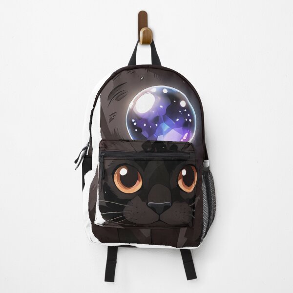 Item preview, Bombay Cat with Glow Crystal designed and sold by pumsquare.
