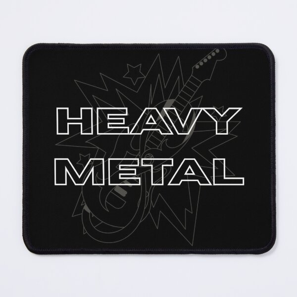 Item preview, Acoustic Metallurgy designed and sold by Șifonier.