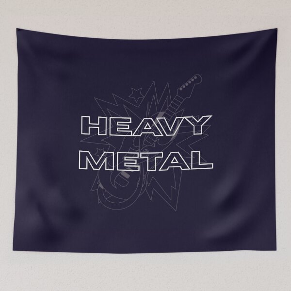 Item preview, Acoustic Metallurgy designed and sold by Șifonier.