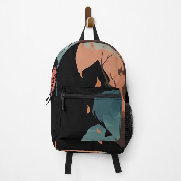 Item preview, Strong Fighter Silhouette Martial Arts Nature designed and sold by TypoEmporium.