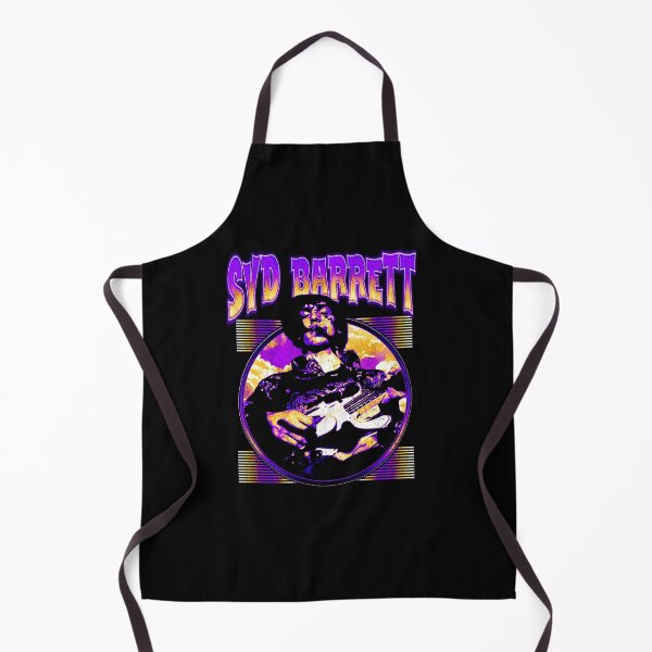 Item preview, Psychedelic Rock Singer designed and sold by WhimsyWondery.